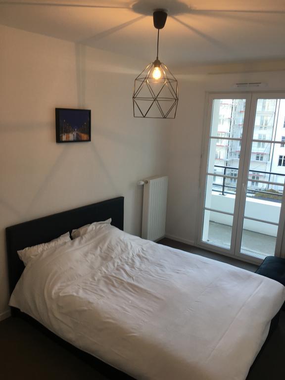 Sleep In Paris Val D'Europe Apartment Chessy  Exterior photo